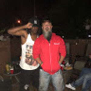 Meet your Posher, Todd